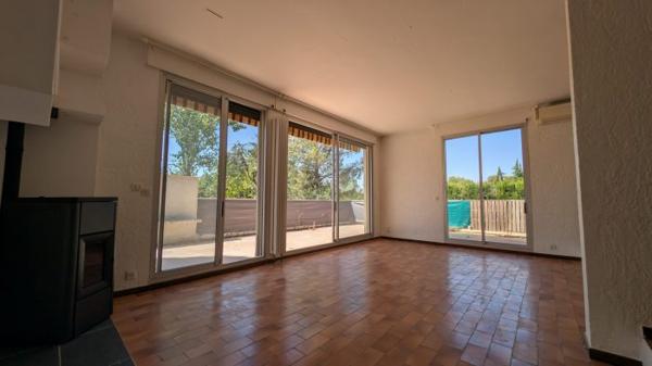 Grande villa 5 chambres OU investissement locatif