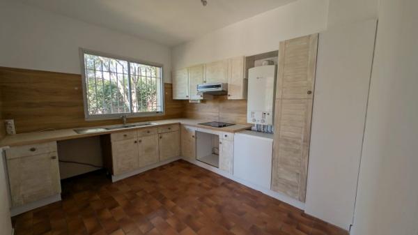 Grande villa 5 chambres OU investissement locatif