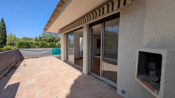 Grande villa 5 chambres OU investissement locatif