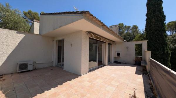 Grande villa 5 chambres OU investissement locatif