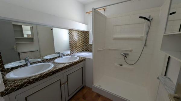 Grande villa 5 chambres OU investissement locatif