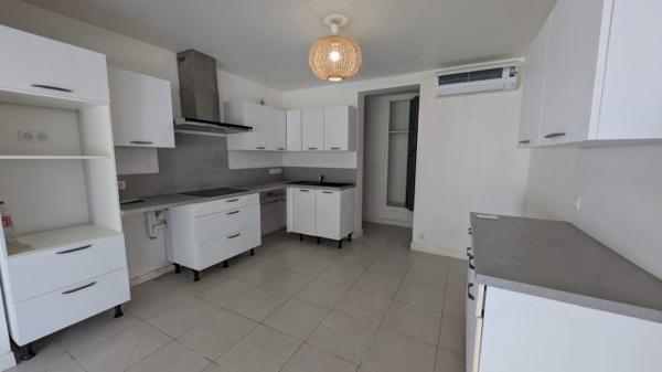 Grande villa 5 chambres OU investissement locatif