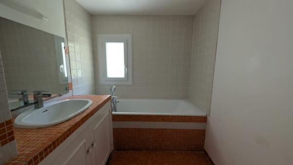 Grande villa 5 chambres OU investissement locatif