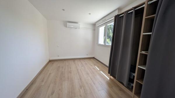 Grande villa 5 chambres OU investissement locatif