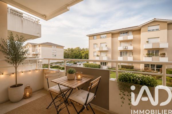 Appartement à vendre 2 pièces 45 m² Bruges