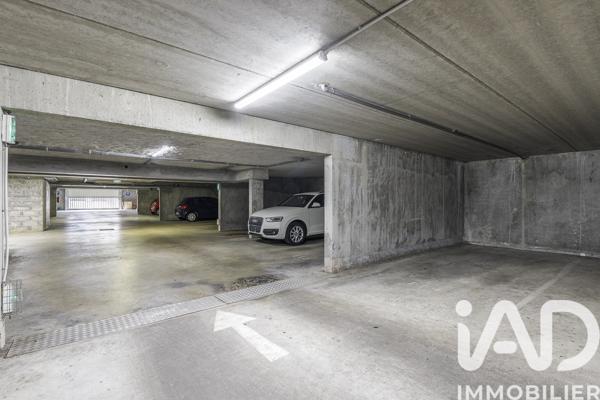 Appartement à vendre 2 pièces 45 m² Bruges