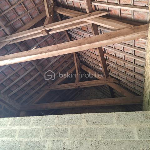 Corps de ferme de 170 m²
