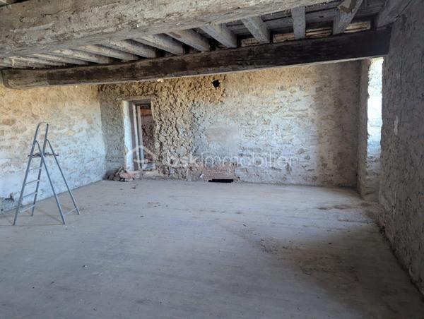 Corps de ferme de 170 m²