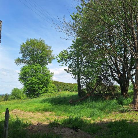 Corps de ferme de 170 m²