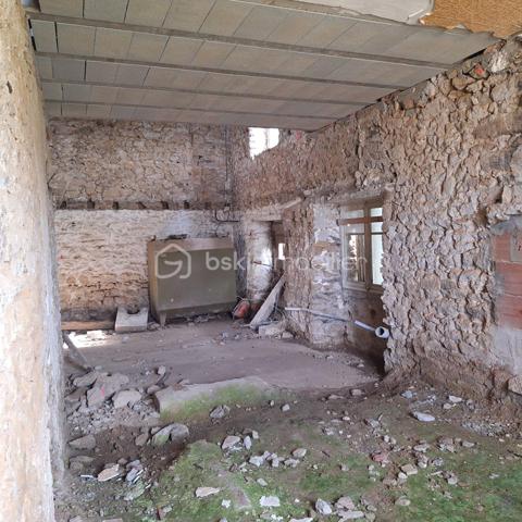 Corps de ferme de 170 m²