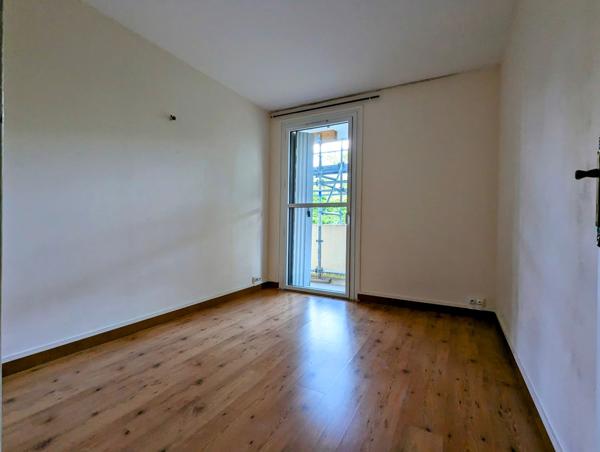 Appartement 2 chambres dans résidence sécurisée