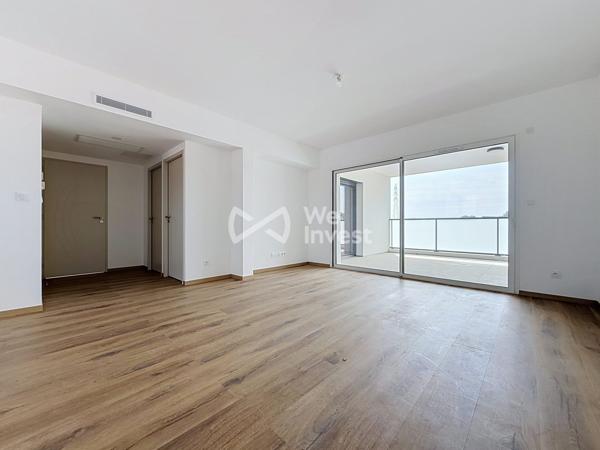 Appartement T3 - 67.51m² - Quartier Orles/Catalunya