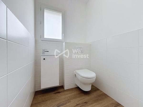 Appartement T3 - 67.51m² - Quartier Orles/Catalunya