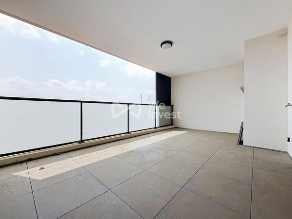 Appartement T3 - 67.51m² - Quartier Orles/Catalunya