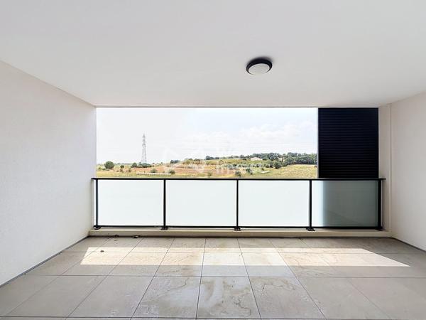 Appartement T3 - 67.51m² - Quartier Orles/Catalunya