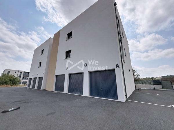 Appartement T3 - 67.51m² - Quartier Orles/Catalunya