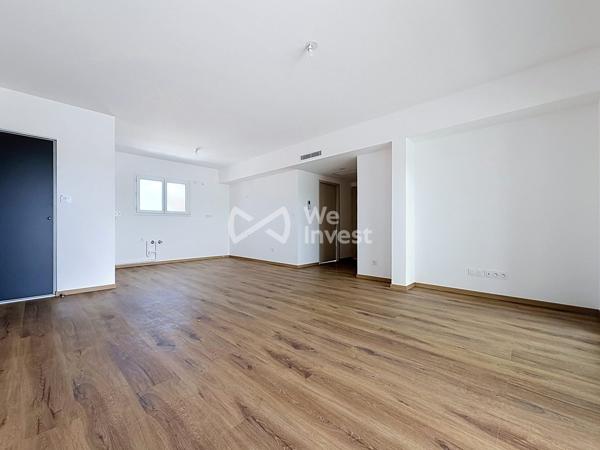 Appartement T3 - 67.51m² - Quartier Orles/Catalunya