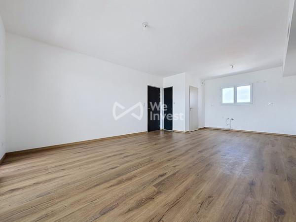 Appartement T3 - 67.51m² - Quartier Orles/Catalunya