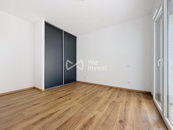 Appartement T3 - 67.51m² - Quartier Orles/Catalunya
