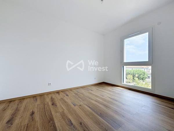 Appartement T3 - 67.51m² - Quartier Orles/Catalunya