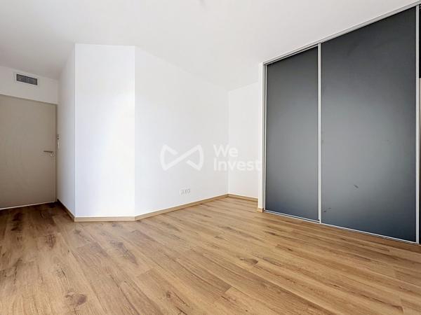 Appartement T3 - 67.51m² - Quartier Orles/Catalunya