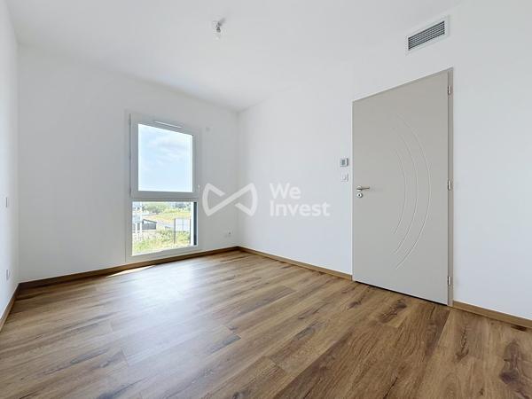 Appartement T3 - 67.51m² - Quartier Orles/Catalunya