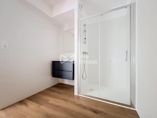 Appartement T3 - 67.51m² - Quartier Orles/Catalunya