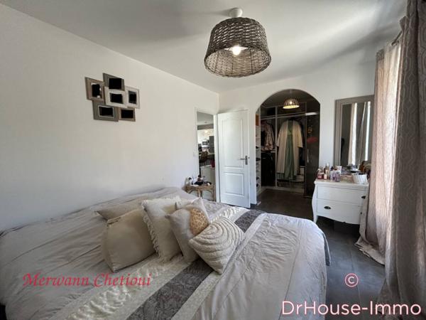 Maison à vendre 5 pièces de 126 m²