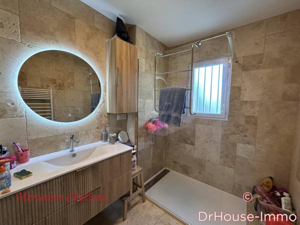 Maison à vendre 5 pièces de 126 m²