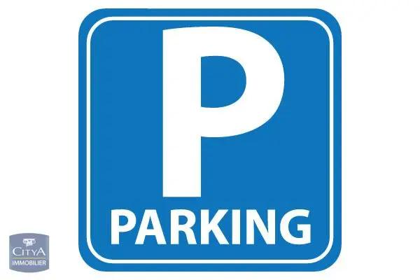 Parking à louer Chartres (28000)