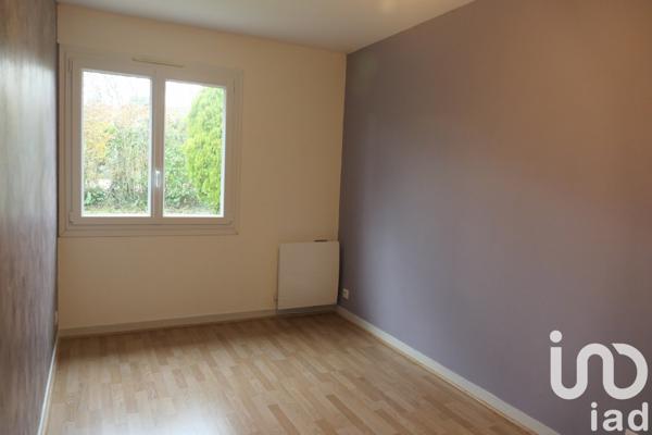 Maison 4 pièces de 87 m² à Brindas (69126)