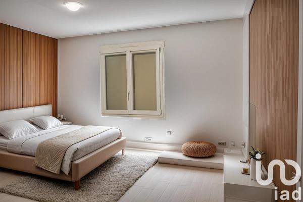 Maison 4 pièces de 87 m² à Brindas (69126)