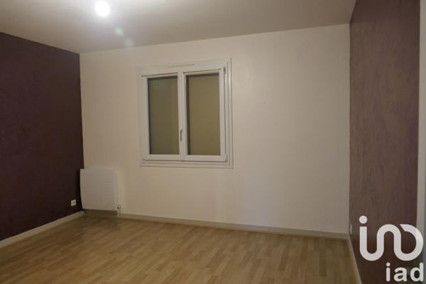 Maison 4 pièces de 87 m² à Brindas (69126)