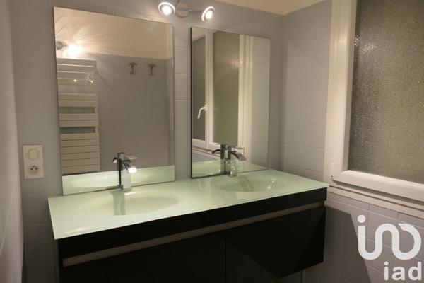 Maison 4 pièces de 87 m² à Brindas (69126)