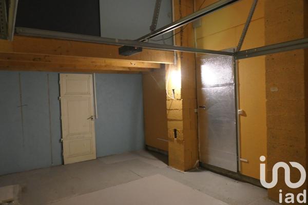 Maison 4 pièces de 87 m² à Brindas (69126)