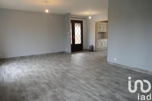 Maison 4 pièces de 87 m² à Brindas (69126)