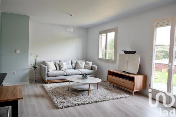 Maison 4 pièces de 87 m² à Brindas (69126)