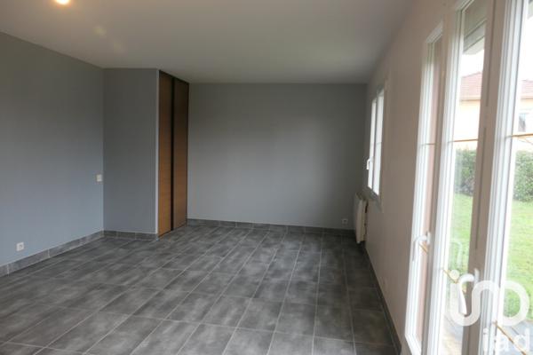 Maison 4 pièces de 87 m² à Brindas (69126)