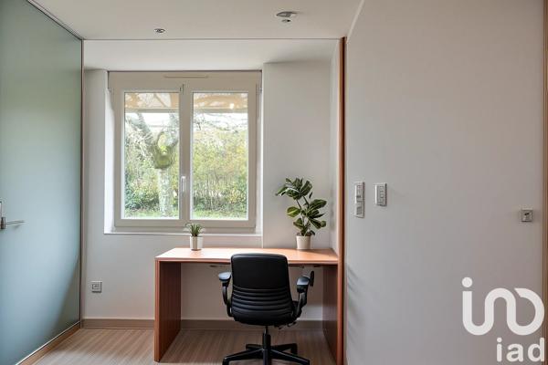 Maison 4 pièces de 87 m² à Brindas (69126)