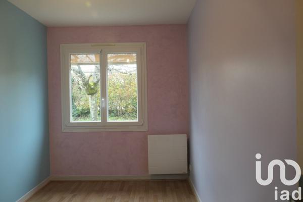Maison 4 pièces de 87 m² à Brindas (69126)