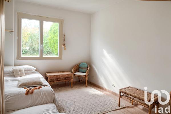 Maison 4 pièces de 87 m² à Brindas (69126)