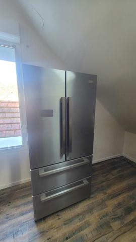 Appartement rénové avec de nombreux atouts.