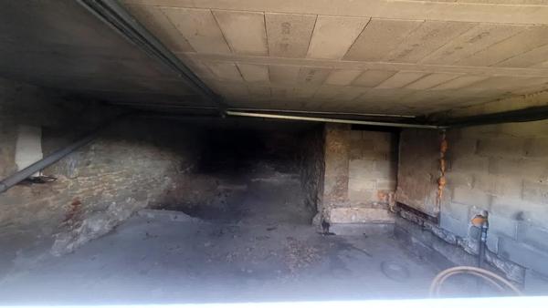 Appartement rénové avec de nombreux atouts.