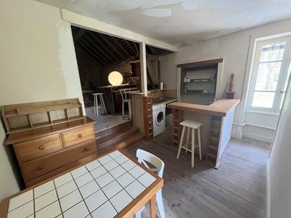 Maison à vendre |  Faux-la-Montagne |  3 pièces | 87 m²