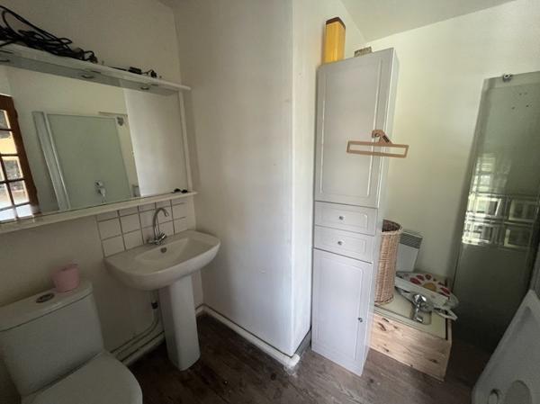 Maison à vendre |  Faux-la-Montagne |  3 pièces | 87 m²