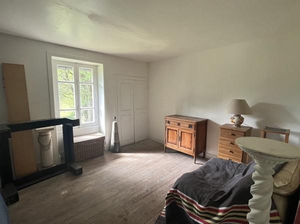 Maison à vendre |  Faux-la-Montagne |  3 pièces | 87 m²