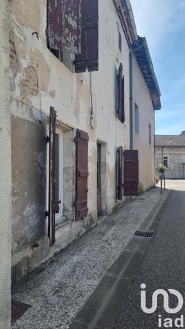 Maison à vendre 5 pièces 300 m² Lafitte-sur-Lot