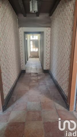 Maison à vendre 5 pièces 300 m² Lafitte-sur-Lot