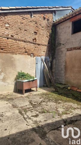 Maison à vendre 5 pièces 300 m² Lafitte-sur-Lot