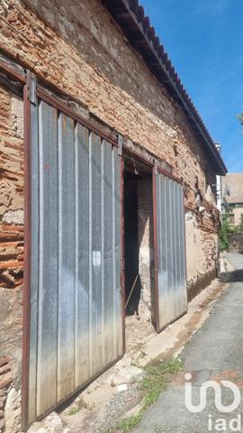 Maison à vendre 5 pièces 300 m² Lafitte-sur-Lot